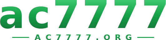 ac7777 logo